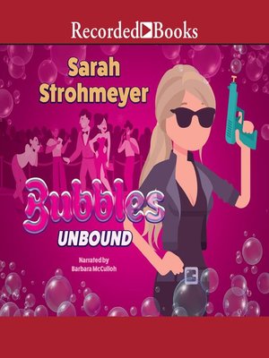 cover image of Bubbles Unbound